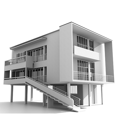 ambient occlusion vray sketchup